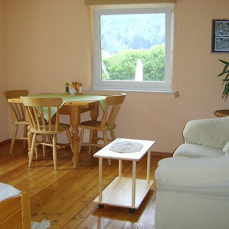 Kolarnock Apartment Feld am See Exterior foto