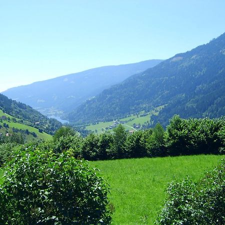 Kolarnock Apartment Feld am See Exterior foto