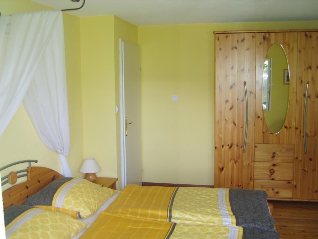 Kolarnock Apartment Feld am See Exterior foto