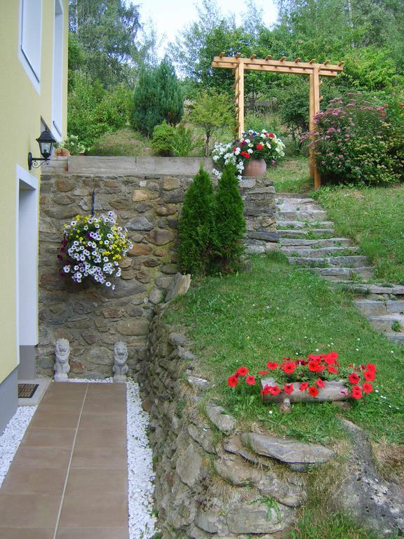 Kolarnock Apartment Feld am See Exterior foto