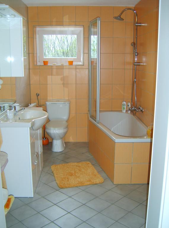 Kolarnock Apartment Feld am See Exterior foto