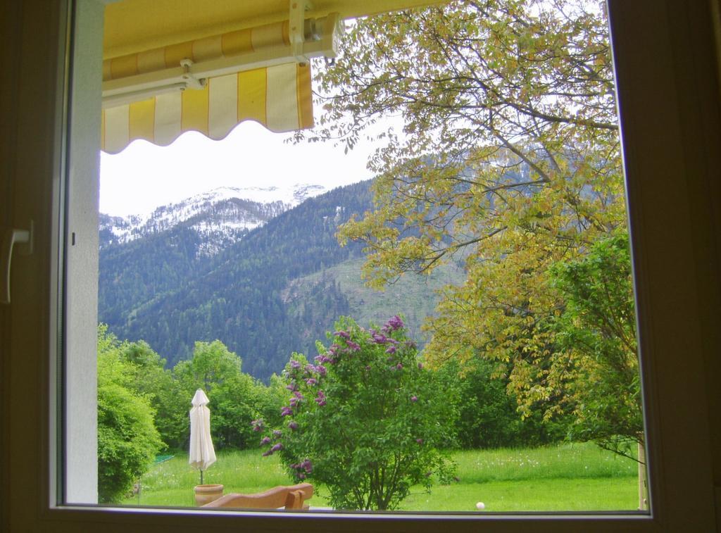 Kolarnock Apartment Feld am See Exterior foto